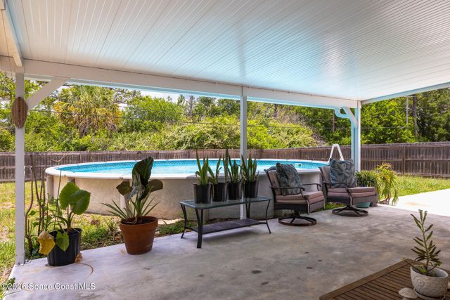 818 Brittan Avenue SE, Palm Bay, FL 32909