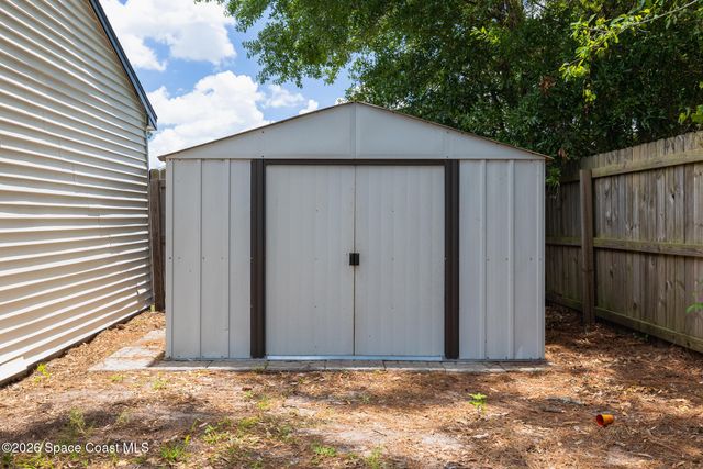 818 Brittan Avenue SE, Palm Bay, FL 32909