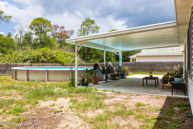 818 Brittan Avenue SE, Palm Bay, FL 32909