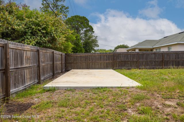 818 Brittan Avenue SE, Palm Bay, FL 32909
