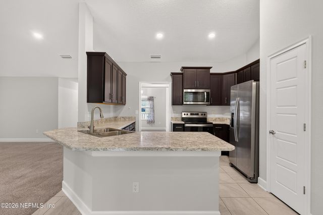 12540 WEEPING BRANCH Circle, Jacksonville, FL 32218