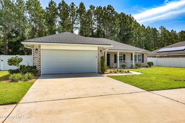 12540 WEEPING BRANCH Circle, Jacksonville, FL 32218