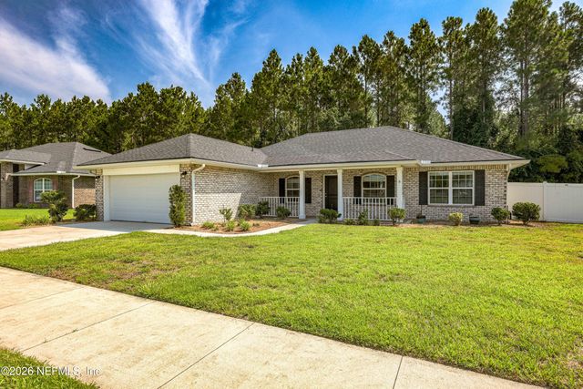 12540 WEEPING BRANCH Circle, Jacksonville, FL 32218