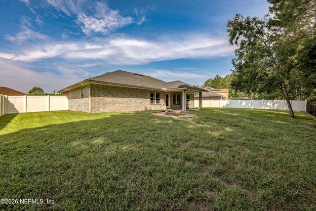 12540 WEEPING BRANCH Circle, Jacksonville, FL 32218