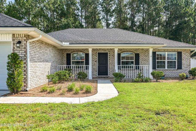 12540 WEEPING BRANCH Circle, Jacksonville, FL 32218