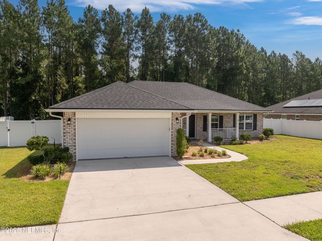 12540 WEEPING BRANCH Circle, Jacksonville, FL 32218