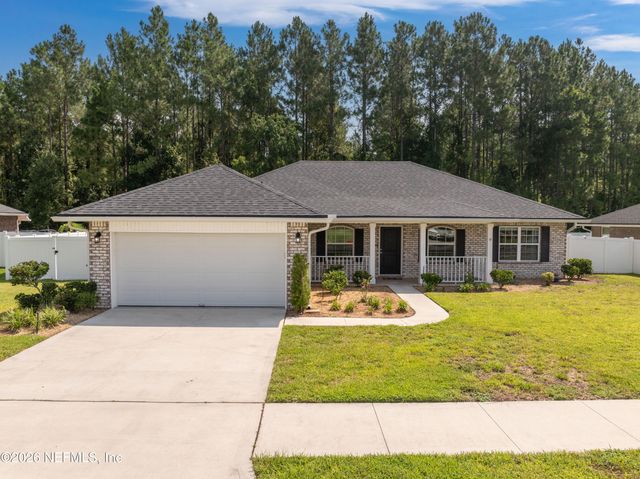 12540 WEEPING BRANCH Circle, Jacksonville, FL 32218