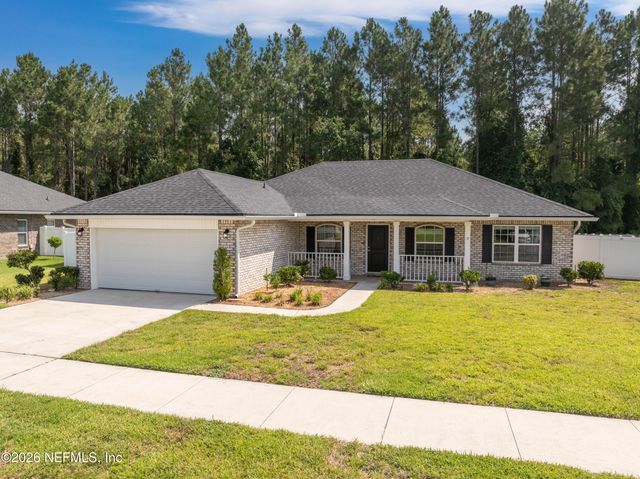 12540 WEEPING BRANCH Circle, Jacksonville, FL 32218