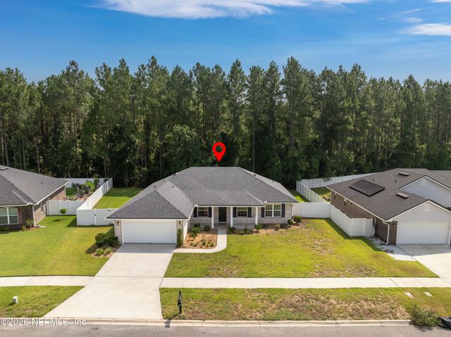 12540 WEEPING BRANCH Circle, Jacksonville, FL 32218