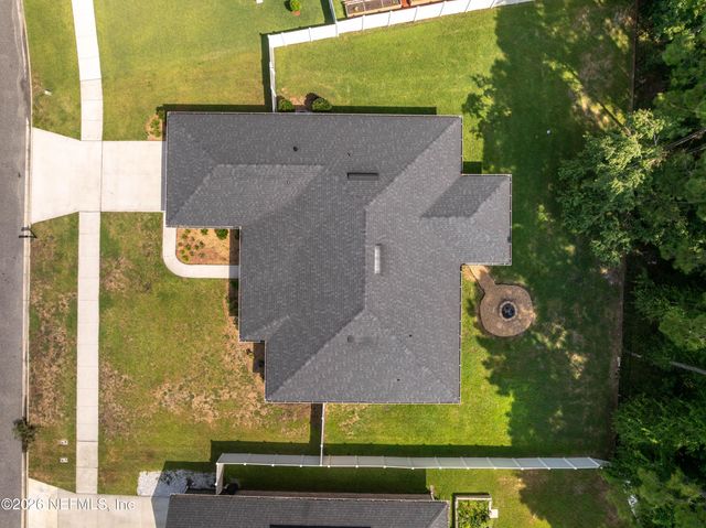 12540 WEEPING BRANCH Circle, Jacksonville, FL 32218