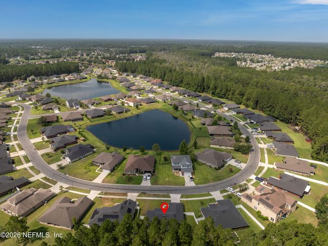 12540 WEEPING BRANCH Circle, Jacksonville, FL 32218