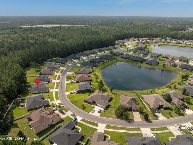 12540 WEEPING BRANCH Circle, Jacksonville, FL 32218