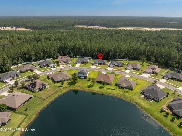 12540 WEEPING BRANCH Circle, Jacksonville, FL 32218