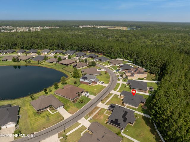 12540 WEEPING BRANCH Circle, Jacksonville, FL 32218