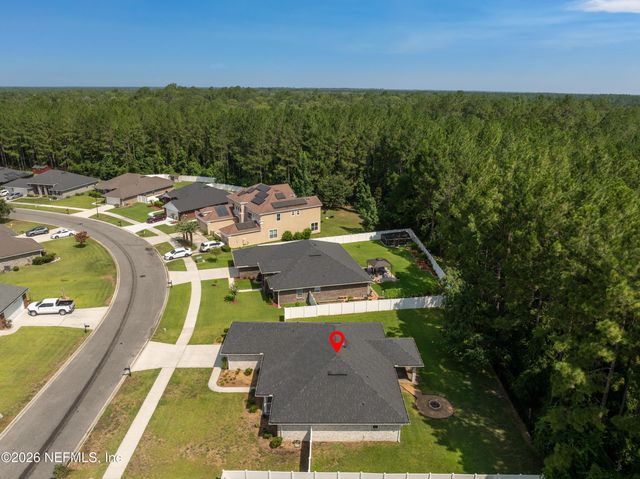 12540 WEEPING BRANCH Circle, Jacksonville, FL 32218
