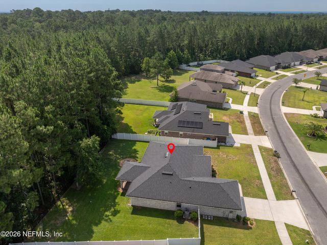 12540 WEEPING BRANCH Circle, Jacksonville, FL 32218