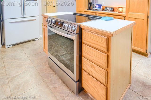 6047 Hearthside Place, Grand Blanc Charter Township, MI 48439