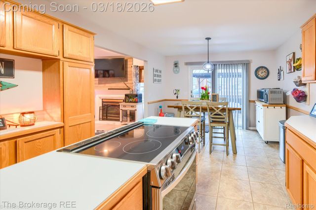 6047 Hearthside Place, Grand Blanc Charter Township, MI 48439