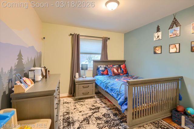 6047 Hearthside Place, Grand Blanc Charter Township, MI 48439