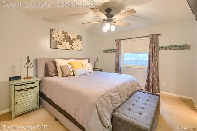 6047 Hearthside Place, Grand Blanc Charter Township, MI 48439