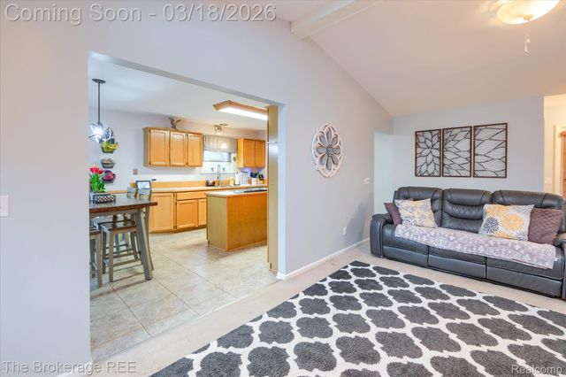 6047 Hearthside Place, Grand Blanc Charter Township, MI 48439