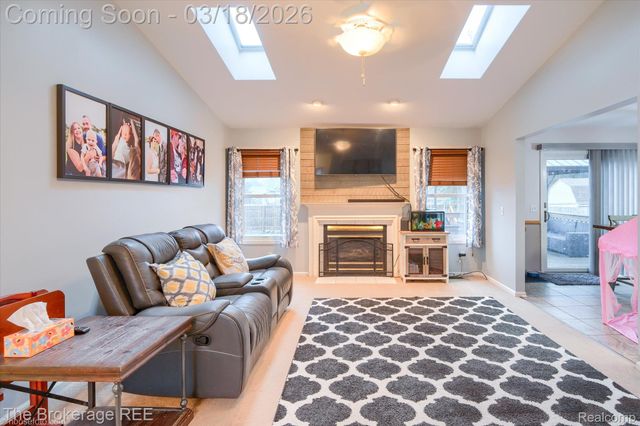 6047 Hearthside Place, Grand Blanc Charter Township, MI 48439