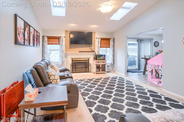 6047 Hearthside Place, Grand Blanc Charter Township, MI 48439