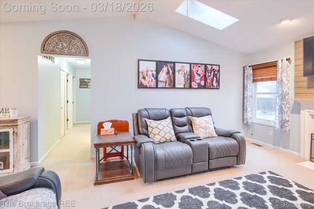 6047 Hearthside Place, Grand Blanc Charter Township, MI 48439