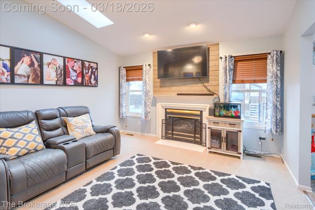 6047 Hearthside Place, Grand Blanc Charter Township, MI 48439