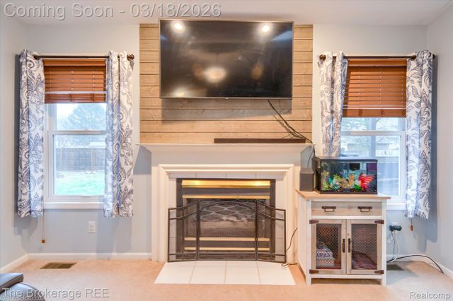 6047 Hearthside Place, Grand Blanc Charter Township, MI 48439