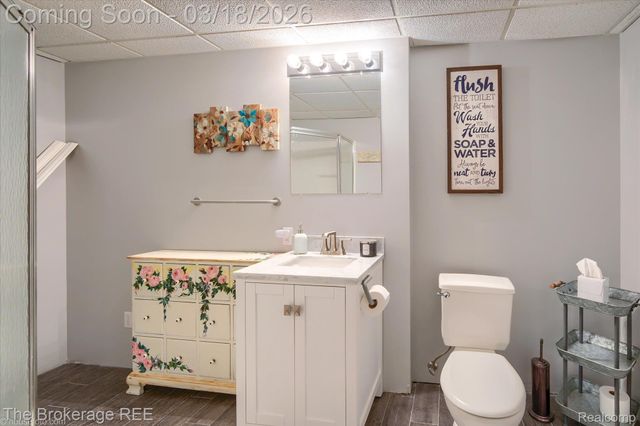 6047 Hearthside Place, Grand Blanc Charter Township, MI 48439