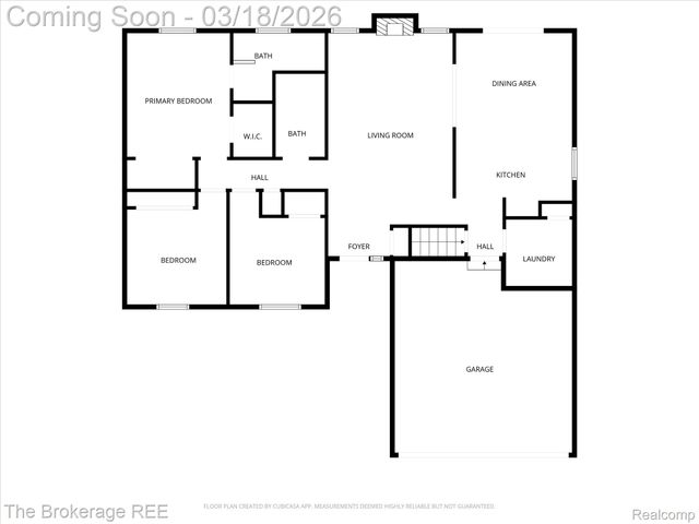 6047 Hearthside Place, Grand Blanc Charter Township, MI 48439