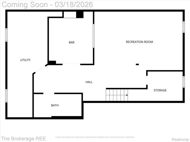 6047 Hearthside Place, Grand Blanc Charter Township, MI 48439