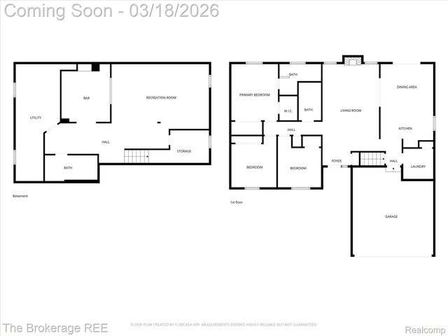 6047 Hearthside Place, Grand Blanc Charter Township, MI 48439