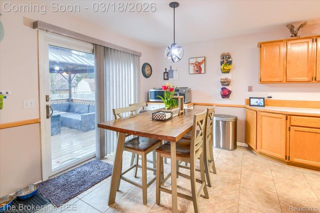 6047 Hearthside Place, Grand Blanc Charter Township, MI 48439