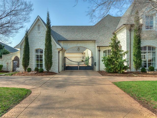14901 Aurea Lane, Oklahoma City, OK 73142