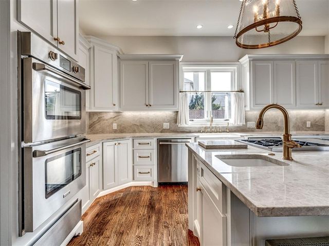 14901 Aurea Lane, Oklahoma City, OK 73142