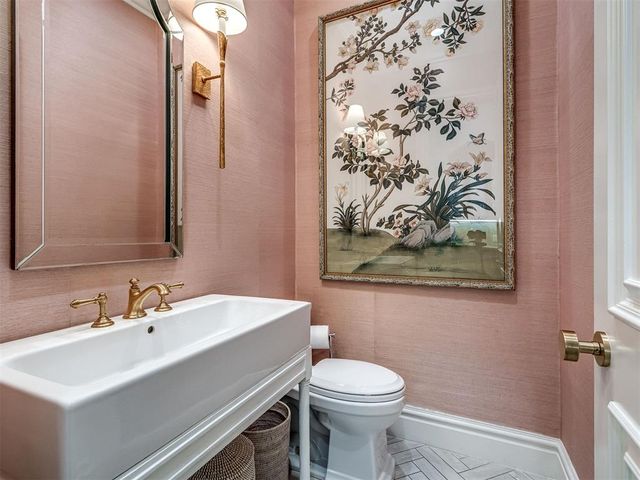 14901 Aurea Lane, Oklahoma City, OK 73142