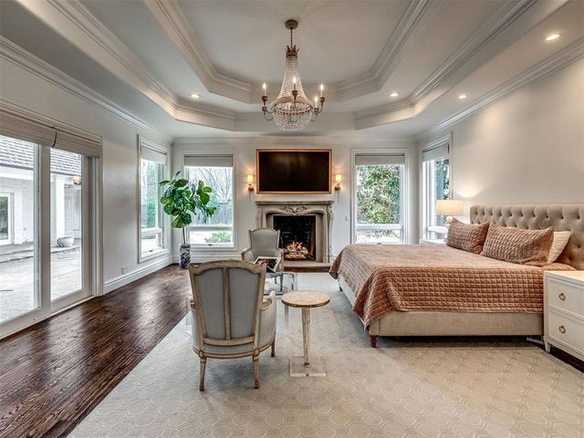 14901 Aurea Lane, Oklahoma City, OK 73142