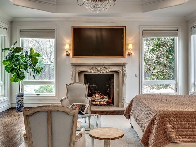 14901 Aurea Lane, Oklahoma City, OK 73142