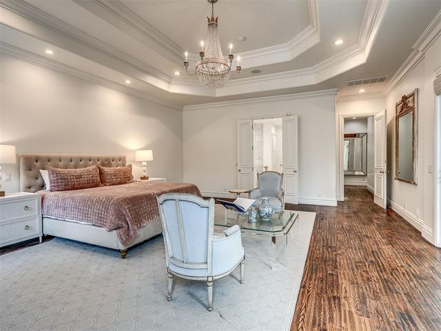 14901 Aurea Lane, Oklahoma City, OK 73142