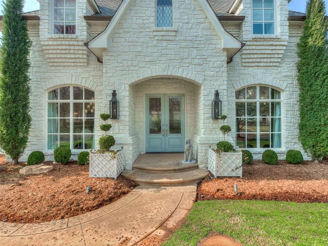 14901 Aurea Lane, Oklahoma City, OK 73142