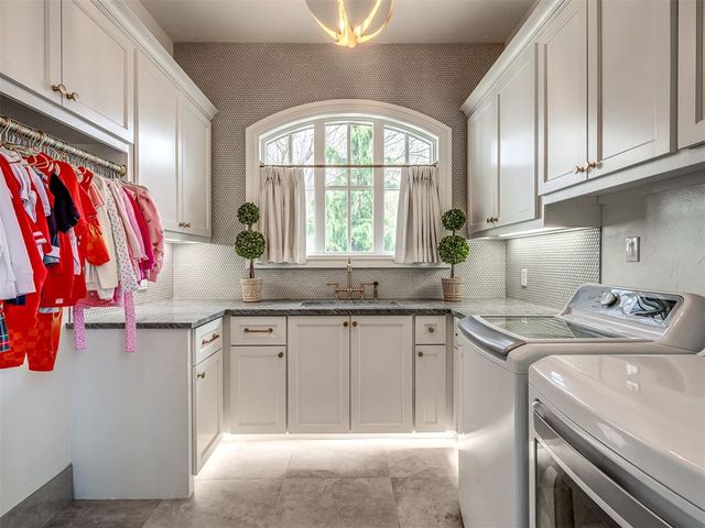 14901 Aurea Lane, Oklahoma City, OK 73142