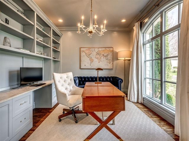 14901 Aurea Lane, Oklahoma City, OK 73142