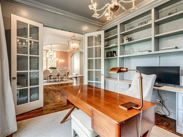 14901 Aurea Lane, Oklahoma City, OK 73142