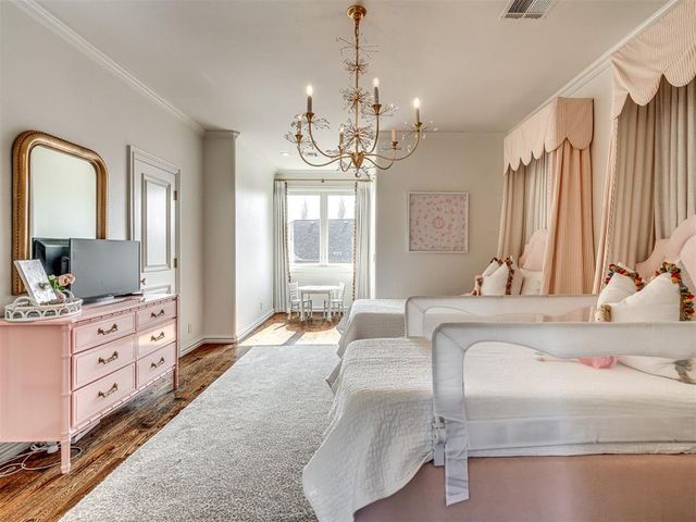 14901 Aurea Lane, Oklahoma City, OK 73142