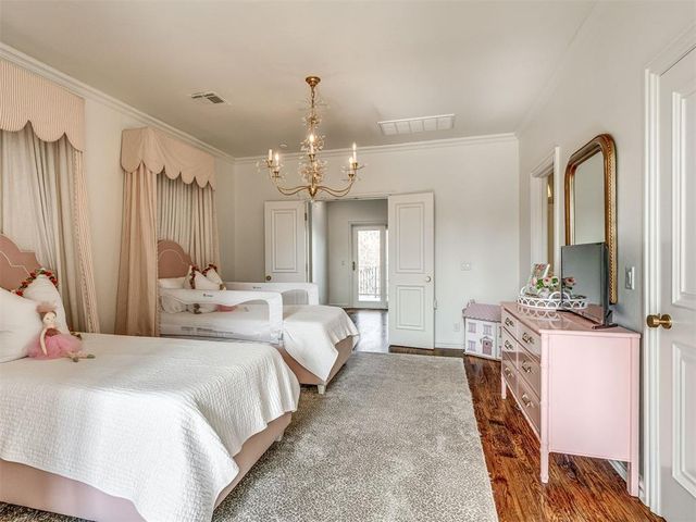 14901 Aurea Lane, Oklahoma City, OK 73142