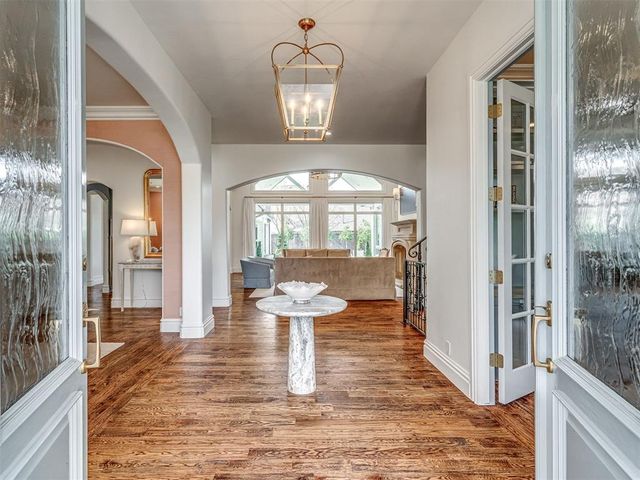 14901 Aurea Lane, Oklahoma City, OK 73142