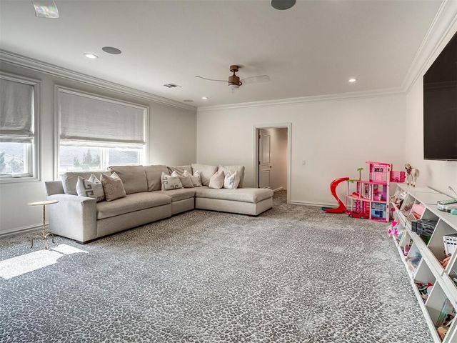 14901 Aurea Lane, Oklahoma City, OK 73142