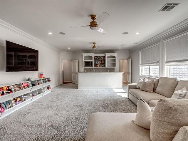 14901 Aurea Lane, Oklahoma City, OK 73142